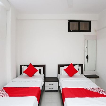 Hotel O 30359 Hotel The Vinayak ボーパール エクステリア 写真
