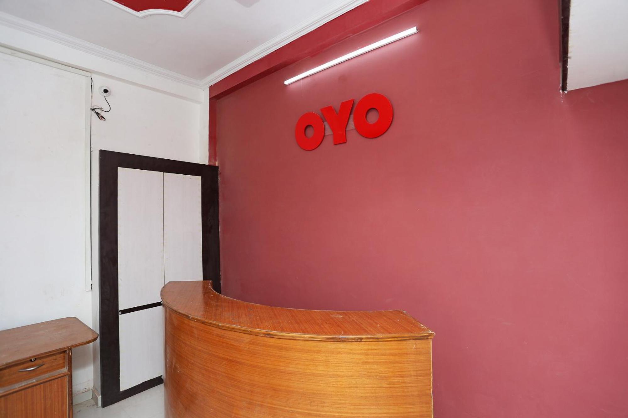Hotel O 30359 Hotel The Vinayak ボーパール エクステリア 写真