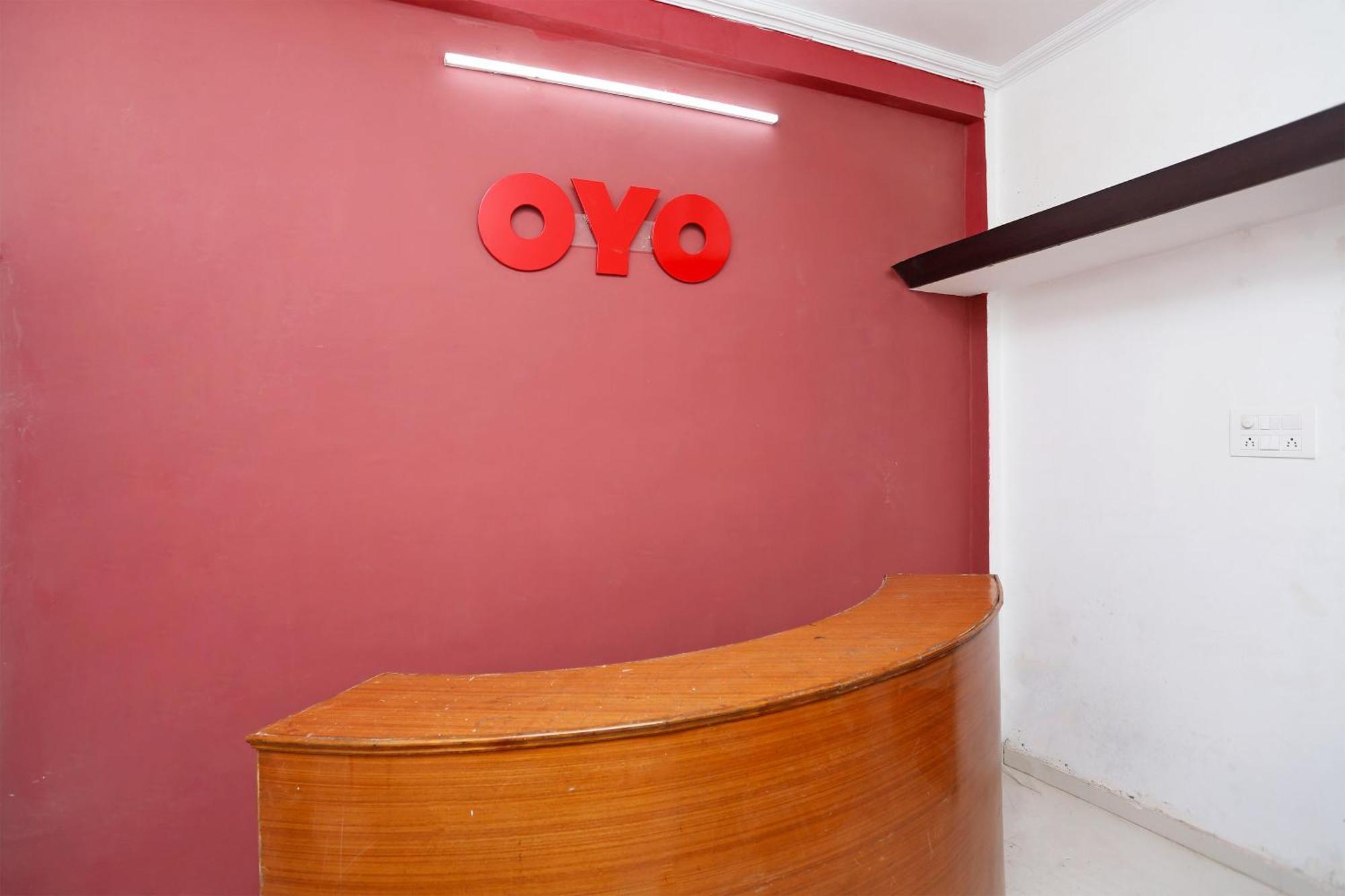 Hotel O 30359 Hotel The Vinayak ボーパール エクステリア 写真